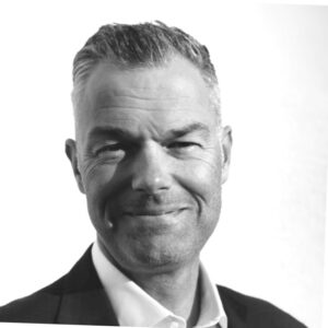 Picture of Travis, Director of Databricks 