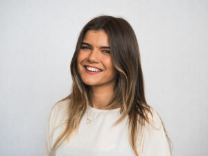 Foto van Do you have a question? 