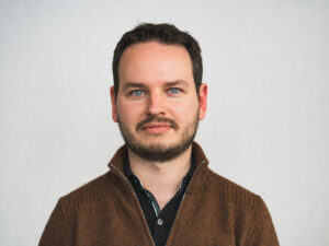 Picture of Rafal Frydrych