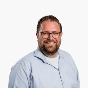 Picture of Thijs is ready to help! 